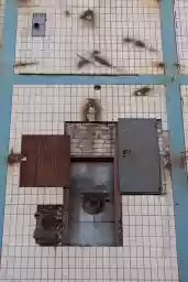 'Die Tür ins Nichts' in a higher resolution