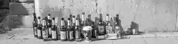 'beer bottle meeting' in a higher resolution